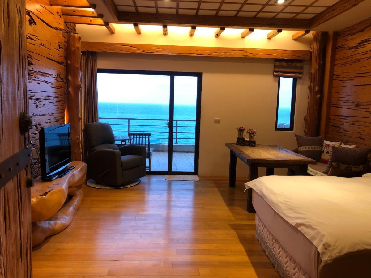 Beach Shoes Villa Yanliau Екстериор снимка