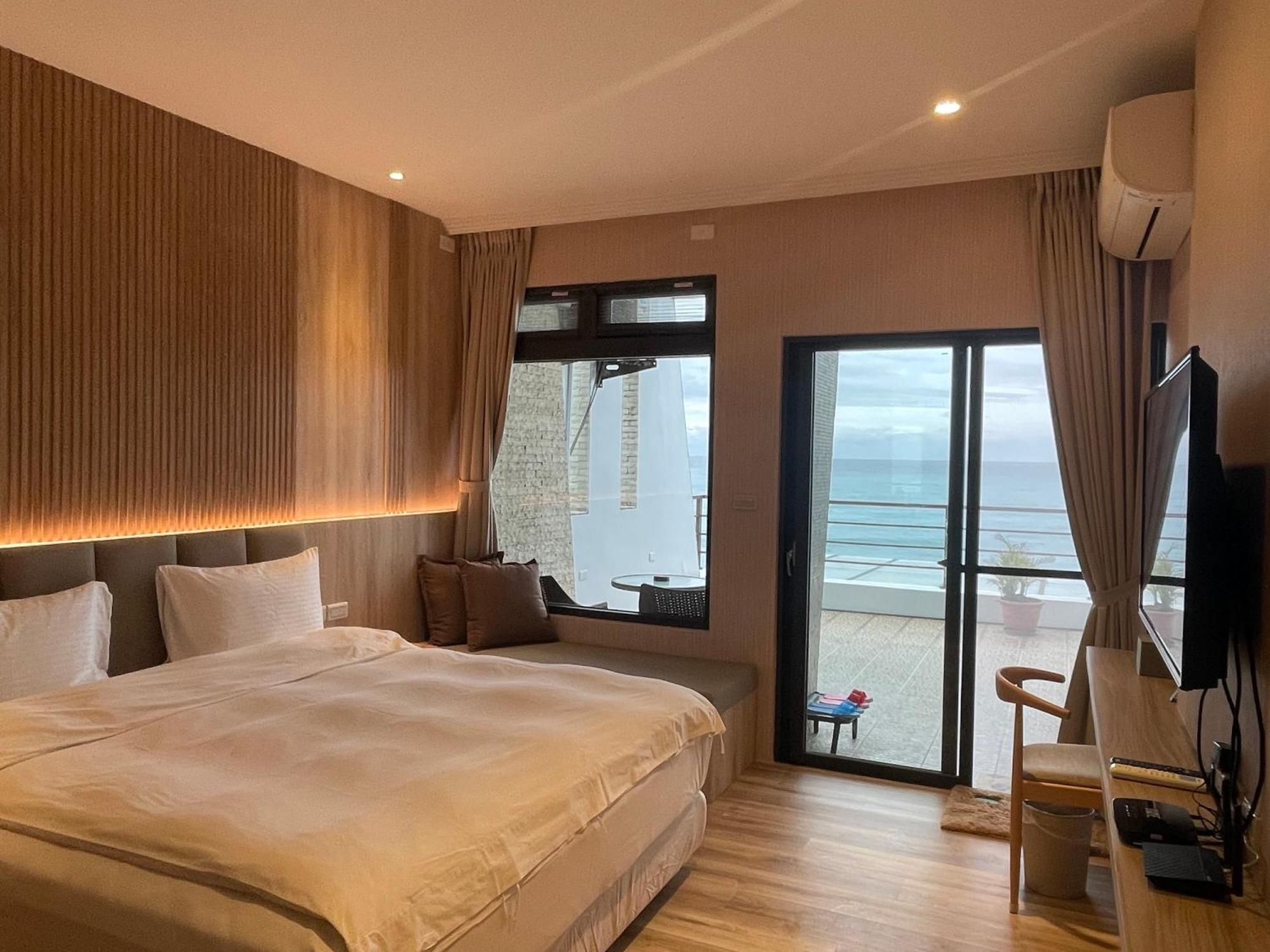 Beach Shoes Villa Yanliau Екстериор снимка