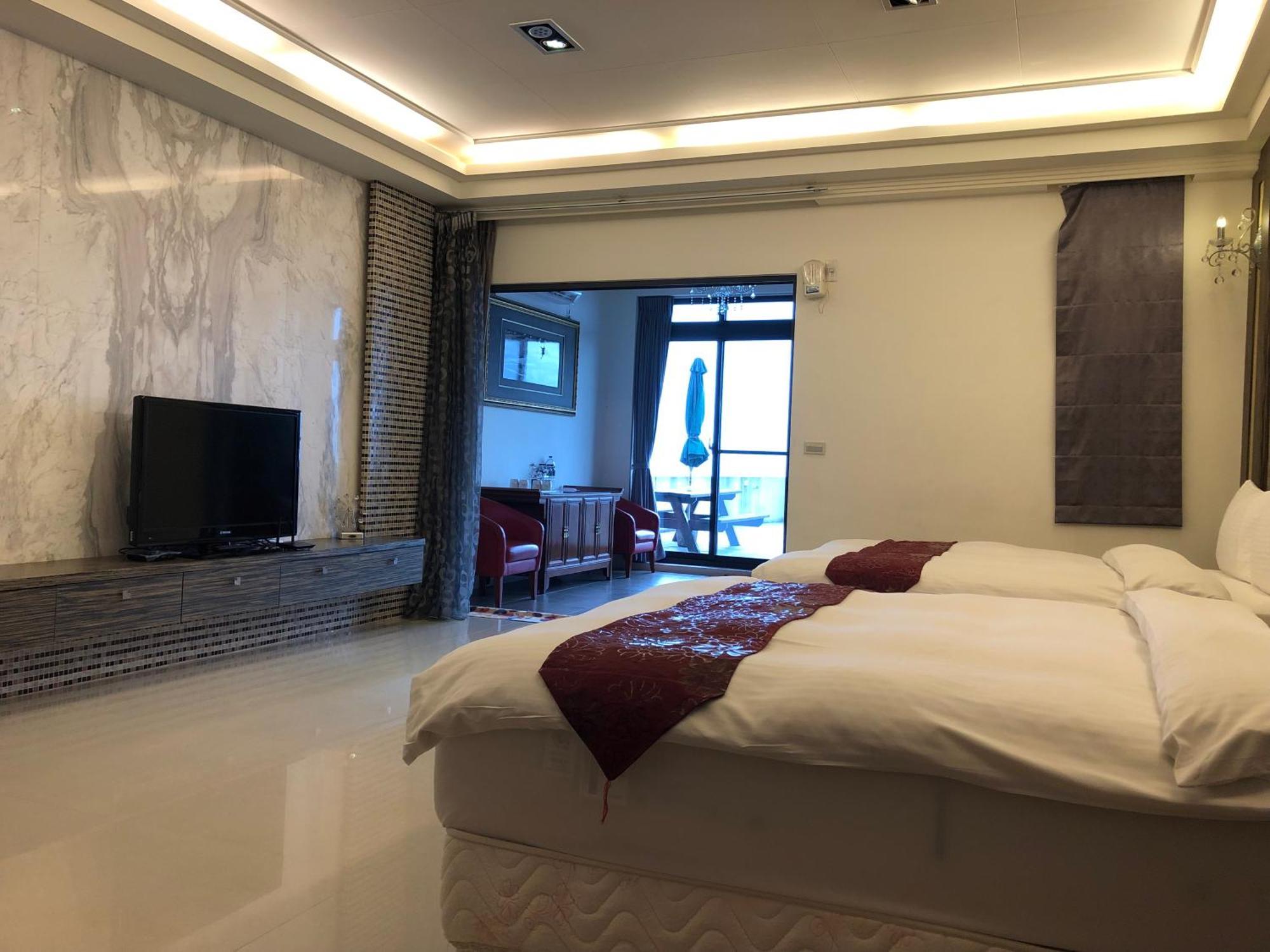 Beach Shoes Villa Yanliau Екстериор снимка