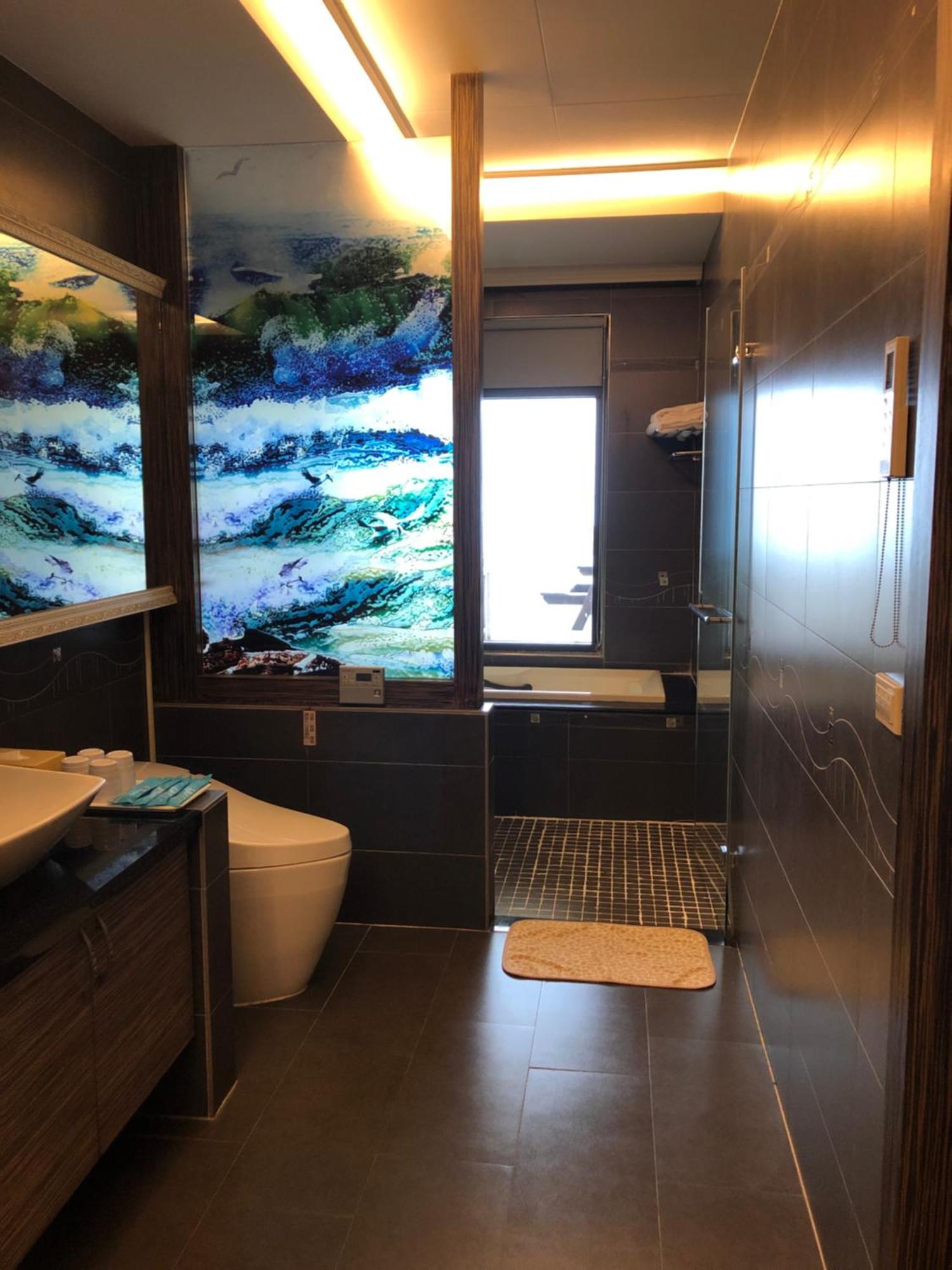 Beach Shoes Villa Yanliau Екстериор снимка