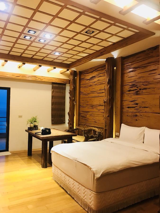 Beach Shoes Villa Yanliau Екстериор снимка