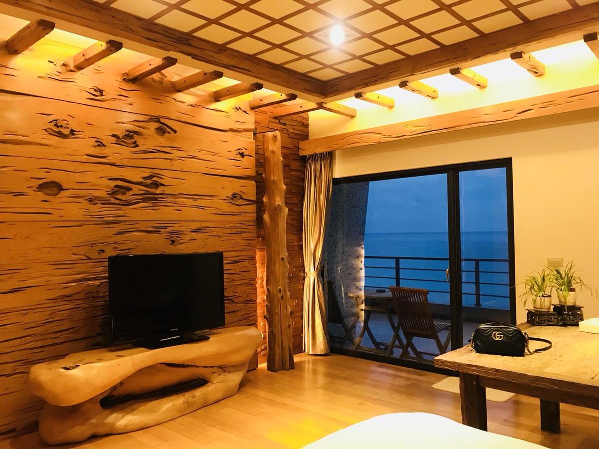 Beach Shoes Villa Yanliau Екстериор снимка