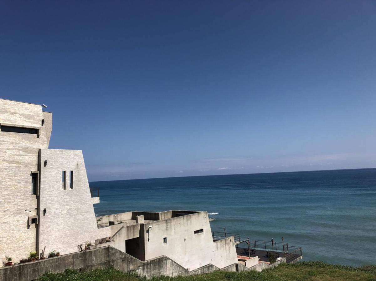 Beach Shoes Villa Yanliau Екстериор снимка