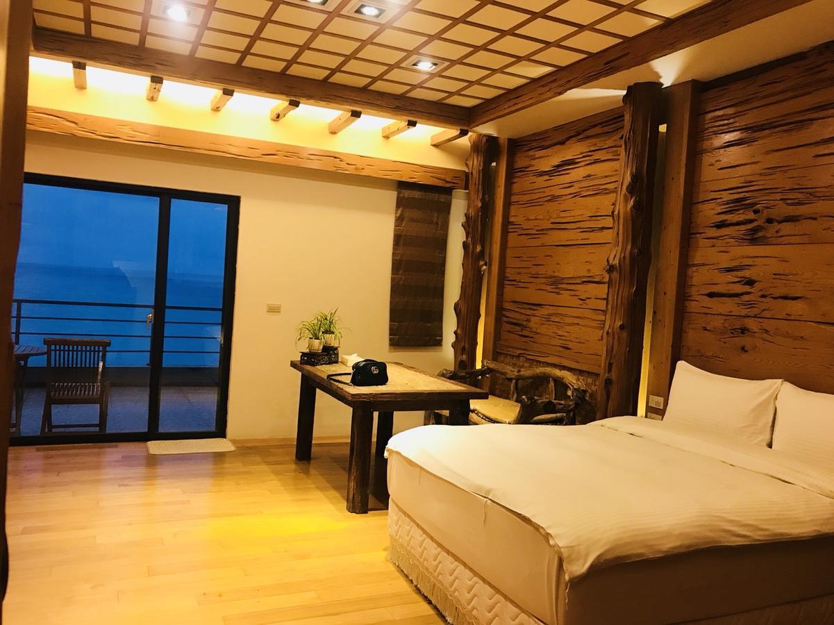Beach Shoes Villa Yanliau Екстериор снимка