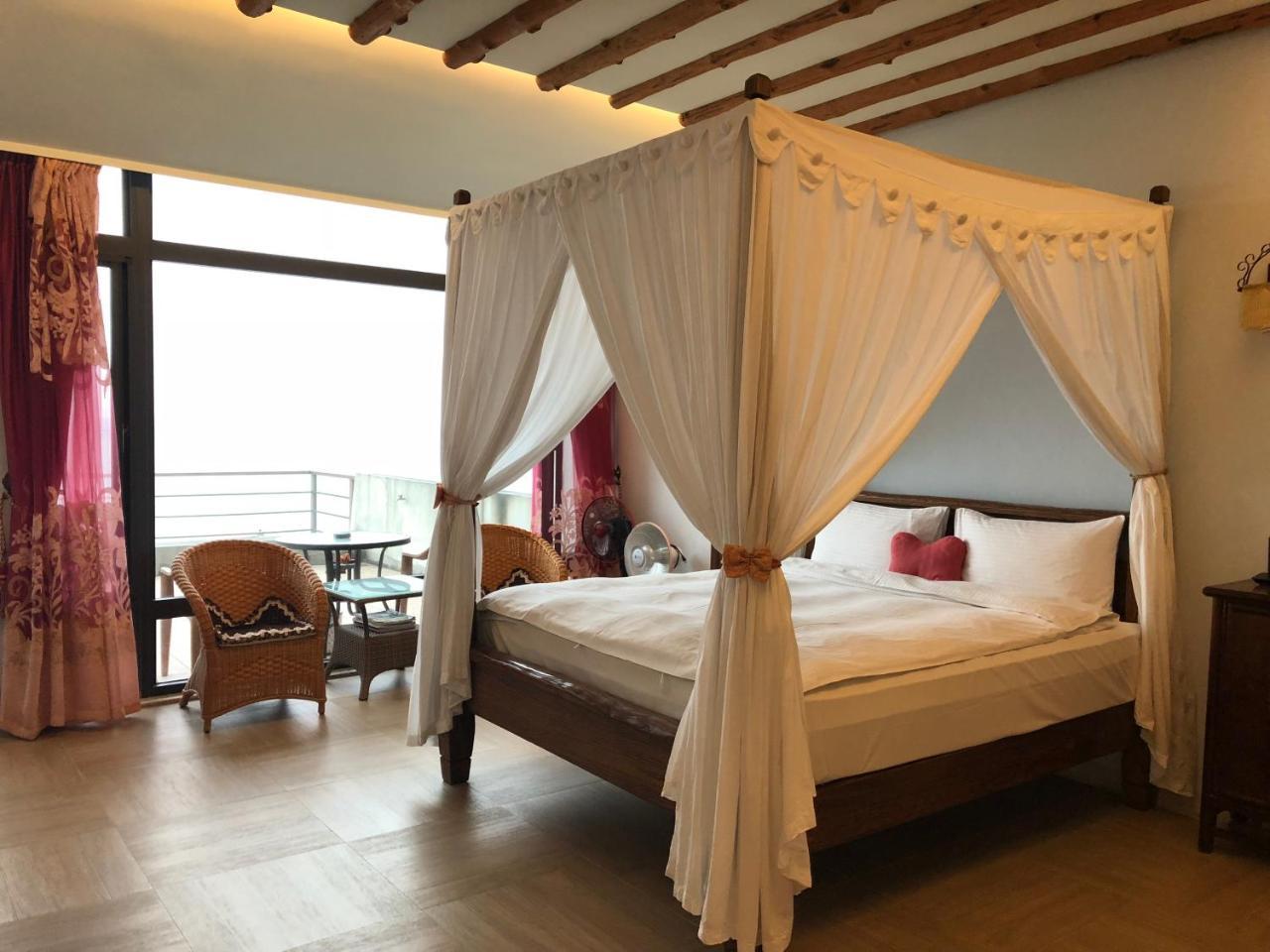 Beach Shoes Villa Yanliau Екстериор снимка