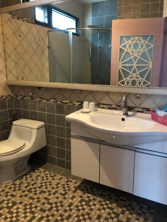 Beach Shoes Villa Yanliau Екстериор снимка