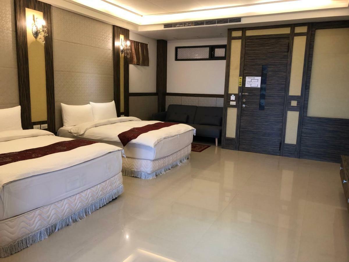 Beach Shoes Villa Yanliau Екстериор снимка